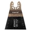 Trend MTB/SET/8  Universal Multi-Tool Blade Set 8 piece