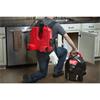 Milwaukee 4933459707 M18 FFSDC10-0 FUEL Free Standing Drain Cleaner 10mm