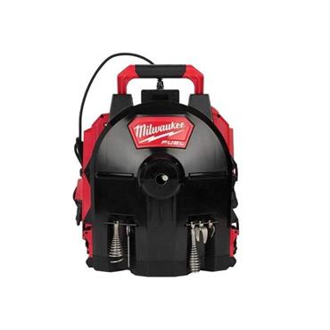 Milwaukee 4933459710 M18 FFSDC16-502 FUEL Free Standing Drain Cleaner 16mm