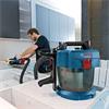 BOSCH GAS18V-10L 06019C6302 18V Premium Dust Extractor With Wheels, Bare Unit 