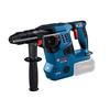 BOSCH GBH18V-28CF Brushless 18V SDS+ Hammer Drill Bare Unit 0611921001