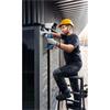 BOSCH GDX18V-285 06019N2120 18V Li-Ion AMPShare Brushless Cordless Impact Driver/Wrench, Bare Unit 