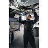 BOSCH GDX18V-285 06019N2120 18V Li-Ion AMPShare Brushless Cordless Impact Driver/Wrench, Bare Unit 