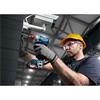 BOSCH GDX18V-285 06019N2120 18V Li-Ion AMPShare Brushless Cordless Impact Driver/Wrench, Bare Unit 