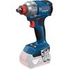 BOSCH GDX18V-285 06019N2120 18V Li-Ion AMPShare Brushless Cordless Impact Driver/Wrench, Bare Unit 