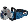 BOSCH GCS18V-230 06013B0000 18V Brushless 230mm Cut Off Saw, Bare Unit 