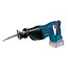 BOSCH GSA18V-LI 060164J007 18V Reciprocating Saw, 2 x 5.0Ah Batteries