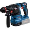 BOSCH GBH18V-22X 0611924100 18V One-Chuck Brushless SDS+ Drill, Bare Unit 
