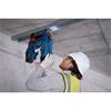 BOSCH GNB18V-38 06019L7071 18V Cordless Concrete Tacker, 2 x 4.0Ah ProCore Batteries
