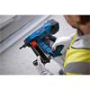 BOSCH GNB18V-38 06019L7071 18V Cordless Concrete Tacker, 2 x 4.0Ah ProCore Batteries