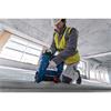 BOSCH GNB18V-38 06019L7071 18V Cordless Concrete Tacker, 2 x 4.0Ah ProCore Batteries
