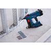 BOSCH GNB18V-38 06019L7071 18V Cordless Concrete Tacker, 2 x 4.0Ah ProCore Batteries