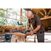 BOSCH GOP18V-34 06018G2001 Professional 18V Multi-Cutter, Bare Unit 