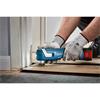 BOSCH GOP18V-34 06018G2001 Professional 18V Multi-Cutter, Bare Unit 