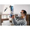 BOSCH GOP18V-34 06018G2001 Professional 18V Multi-Cutter, Bare Unit 