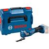 BOSCH GOP18V-34 06018G2001 Professional 18V Multi-Cutter, Bare Unit 