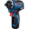 BOSCH GSR12V-35HX  06019J9170 HX Professional Cordless Screwdriver, Bare Unit 