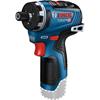 BOSCH GSR12V-35HX  06019J9170 HX Professional Cordless Screwdriver, Bare Unit 