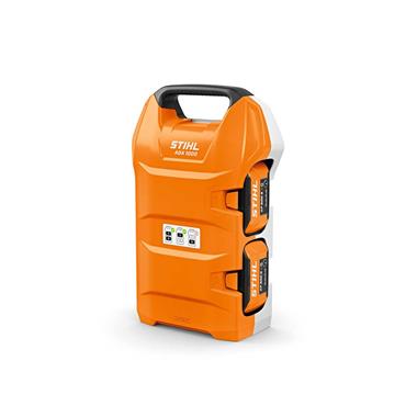 STIHL 69094004300 ADA 1000 Backpack Double Battery Adapter