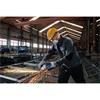 BOSCH GWS18V-8 06019N9000 Professional Cordless Angle Grinder, Bare Unit 