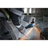 BOSCH GWS18V-8 06019N9000 Professional Cordless Angle Grinder, Bare Unit 