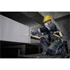 BOSCH GWS18V-8 06019N9000 Professional Cordless Angle Grinder, Bare Unit 