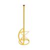 DEWALT N519652 Mixing Paddle M14 Thread