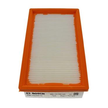 Bosch 2607432026 Filter for GAS 35 M AFC & GAS 55 M AFC Wet/Dry Extractor 