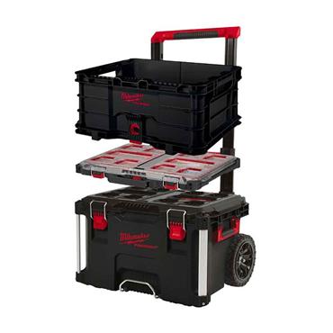 MILWAUKEE 4932493927 PACKOUT Promo 3 Piece Set