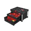 MILWAUKEE 4932493190  PACKOUT 2+1 Drawer Tool Box