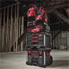 MILWAUKEE 4932493190  PACKOUT 2+1 Drawer Tool Box