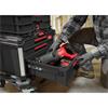 MILWAUKEE 4932493190  PACKOUT 2+1 Drawer Tool Box