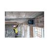 BOSCH GLL 20-22 G Professional Green Cross Line Laser