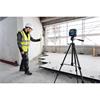 BOSCH GLL 20-22 G Professional Green Cross Line Laser