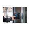 BOSCH GLL 20-22 G Professional Green Cross Line Laser