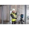 BOSCH GLL 20-22 G Professional Green Cross Line Laser