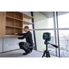 BOSCH GLL 20-22 G Professional Green Cross Line Laser