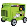 SIP 25153 MEDUSA T5500 Silenced Diesel Generator