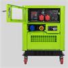 SIP 25155 MEDUSA T15000 Silenced Diesel Generator