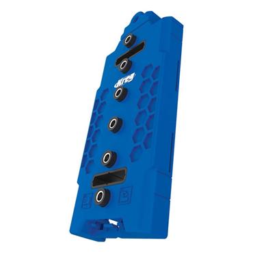 Kreg Shelf Pin Jig 1/4"