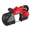 MILWAUKEE M18FBS127-0 M18 FUEL deep cut band saw Gen 2 (Bare Unit) - 4933498309