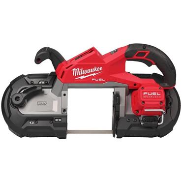 MILWAUKEE M18FBS127-0 M18 FUEL deep cut band saw Gen 2 (Bare Unit) - 4933498309