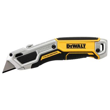 DEWALT DWHT10999-0 TOUGHSERIES Retractable Utility Knife
