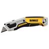 DEWALT DWHT10999-0 TOUGHSERIES Retractable Utility Knife