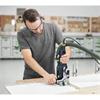 Festool 578543 DOMINO Joining machine DF 500 RQ-Set 230V
