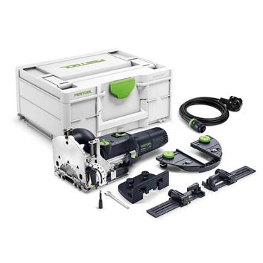 Festool 578543 DOMINO Joining machine DF 500 RQ-Set 230V