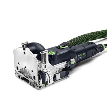 Festool 578543 DOMINO Joining machine DF 500 RQ-Set 230V