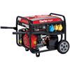 CLARKE PG9500ADVES 8.5kW Dual Voltage (230V/110V) Petrol Generator