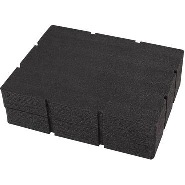 Milwaukee 4932479157 Foam Insert for PACKOUT Drawer Tool Boxes