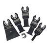 DEWALT DT20732-QZ Oscillating Cutting Saw Blade, 5 Piece Set 